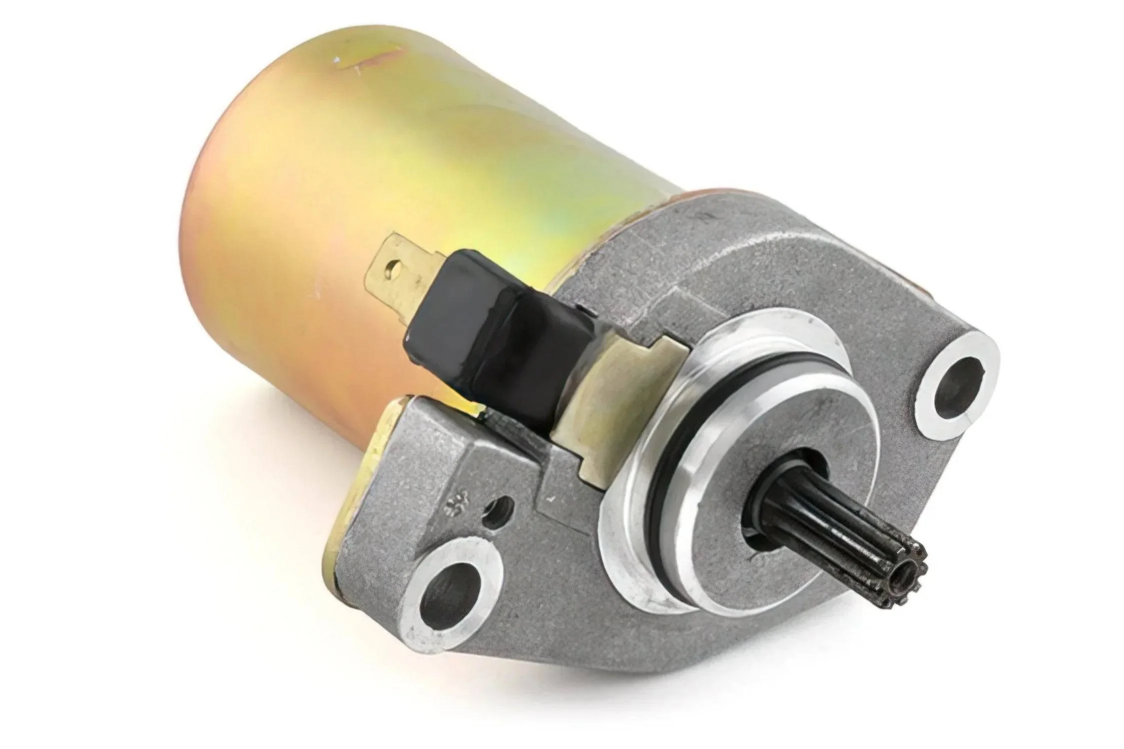 Motoforce Starter Motor Minarelli