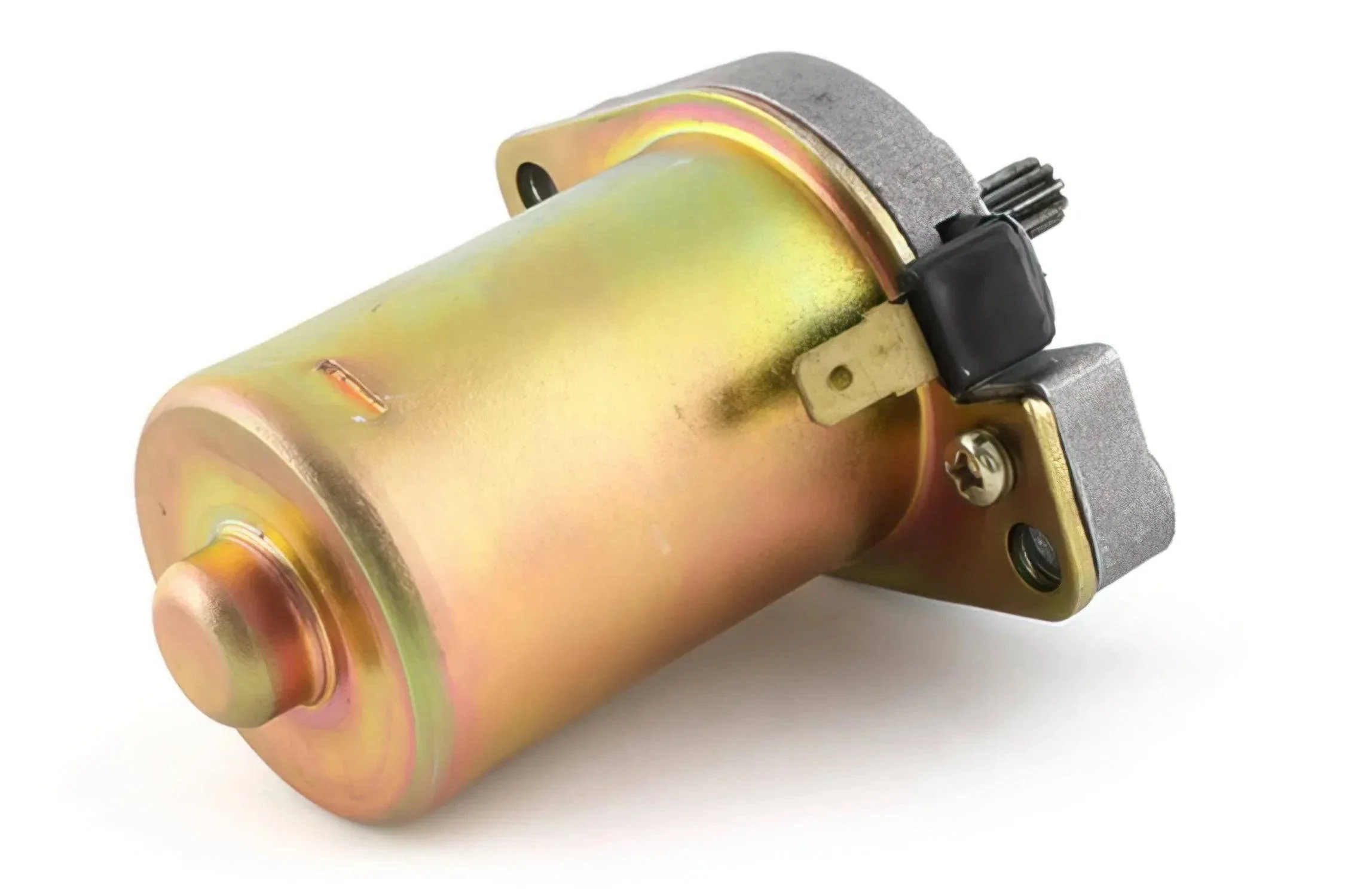 Motoforce Starter Motor Minarelli - Image 2