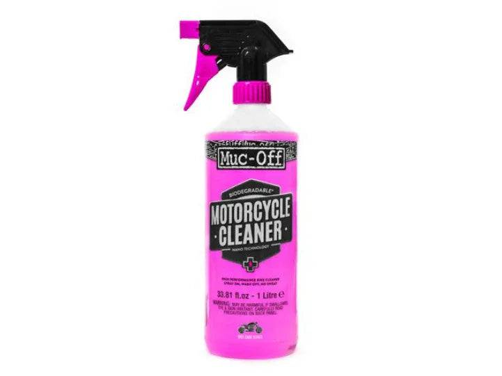 Muc-Off Motorcycle Cleaner Biodegradable 1L