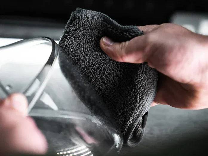Muc-Off Helmet Visor And Google Cleaning Kit - Image 2