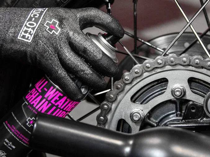 Muc-Off Motorcycle All-Weather Chain Lube - Image 2
