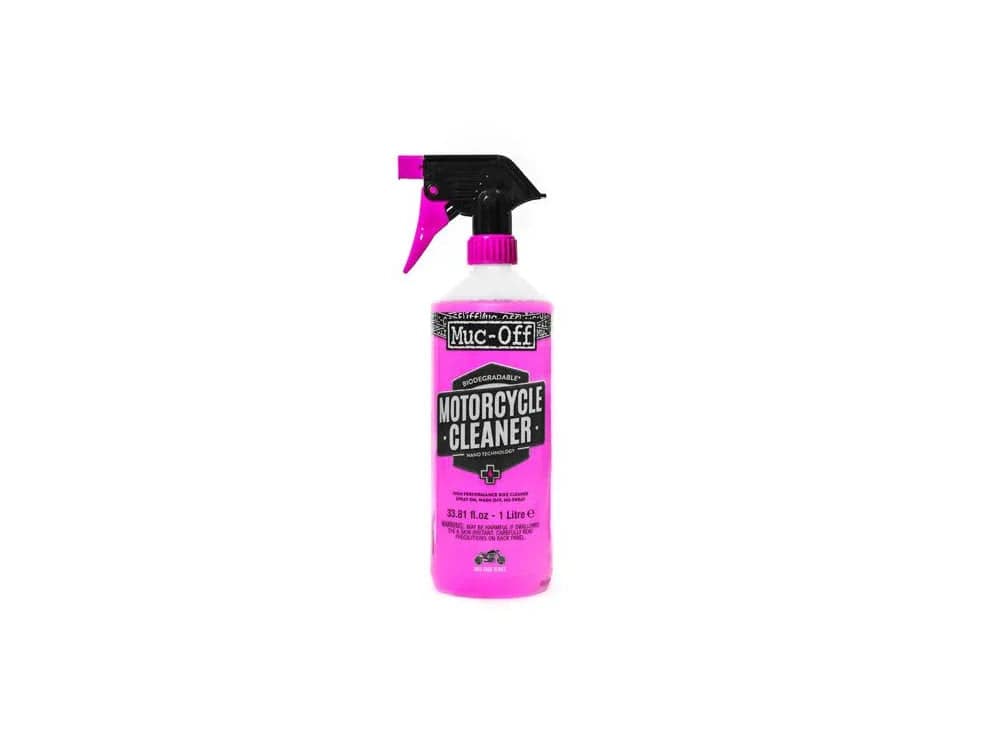 Muc-Off Motorcycle Care Pack - Image 2