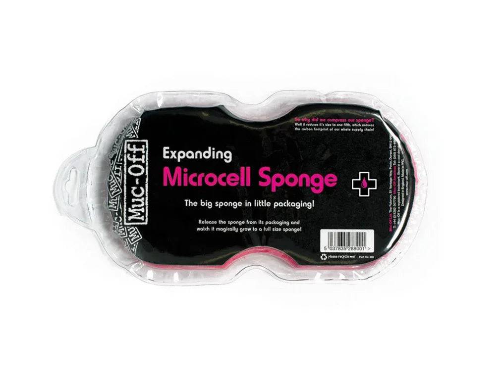 Muc-Off Motorcycle Care Pack - Image 3