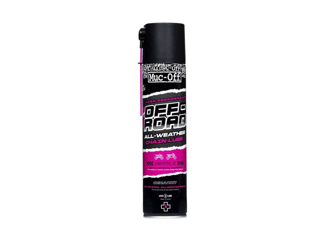Muc-Off Off Road Chain Lube 400ml