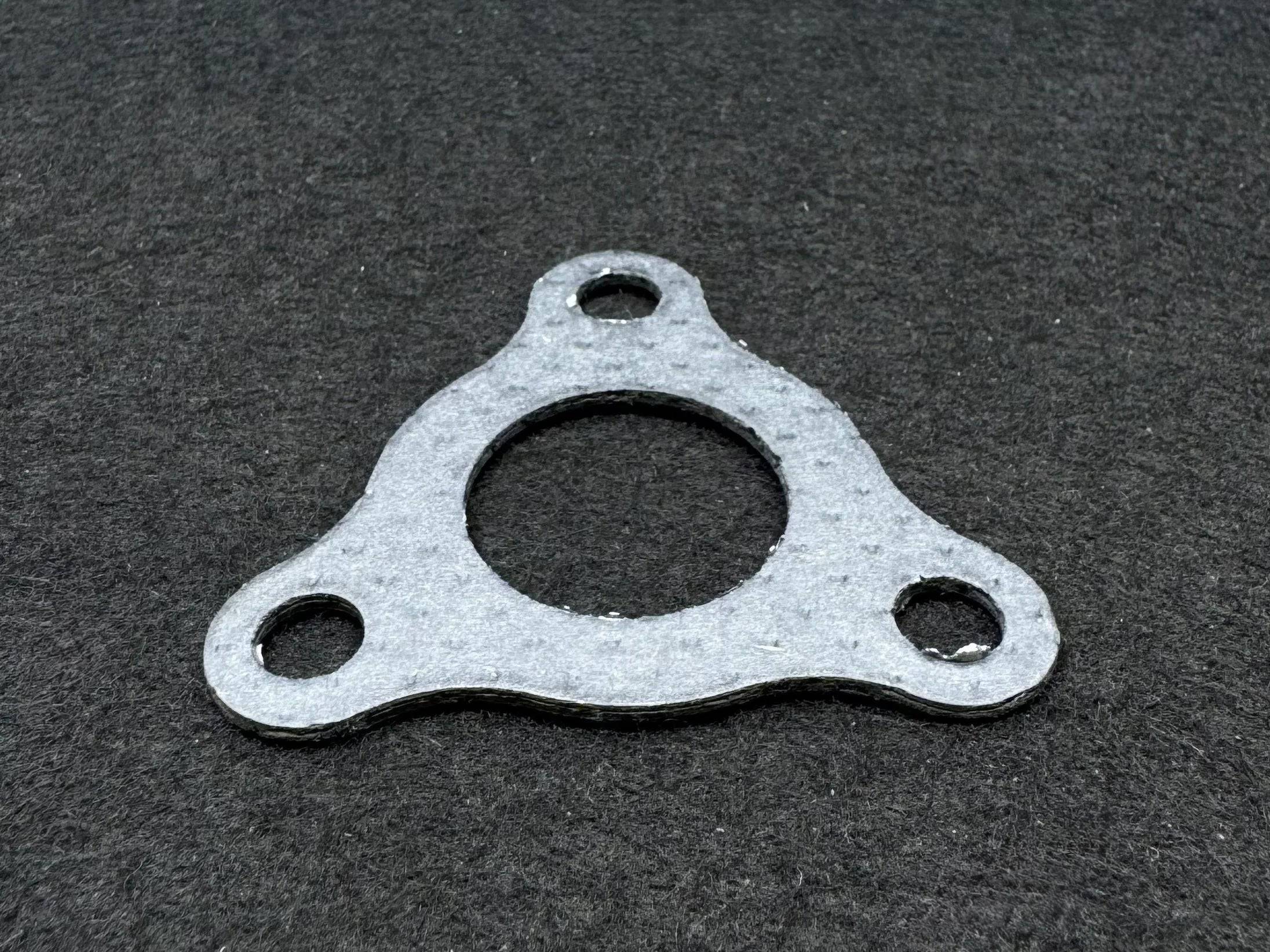 Exhaust Silencer Gasket Tecnigas - Image 2
