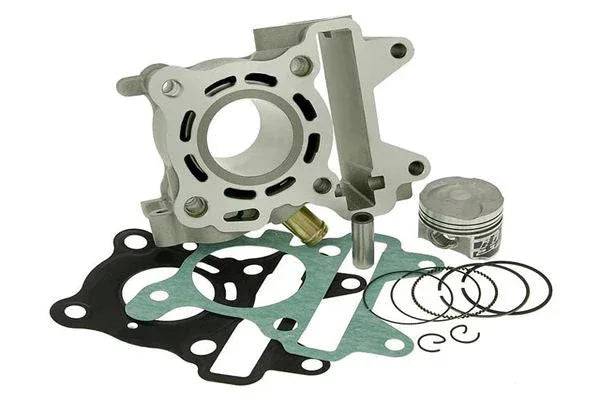 Naraku Cylinder Kit 50cc (Bws/Zuma) Minarelli 4T