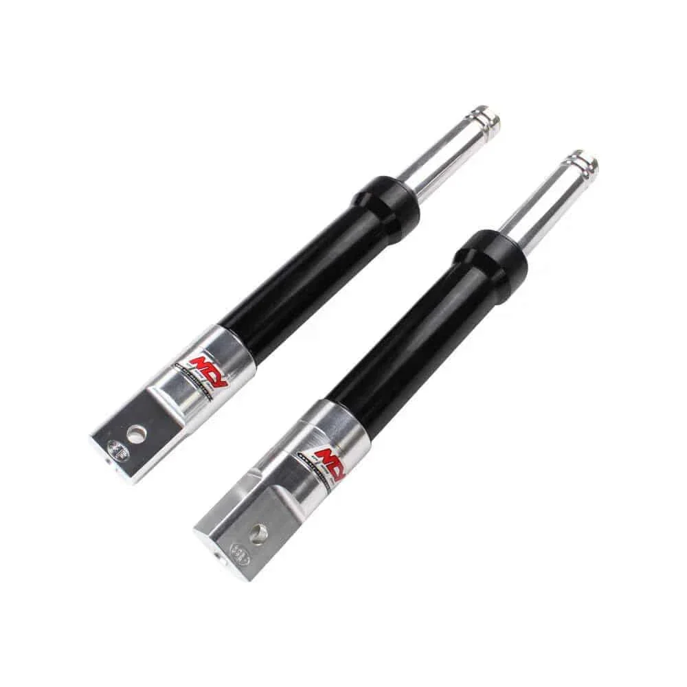NCY Replacement Fork 360mm Drum Brake Black Honda Ruckus