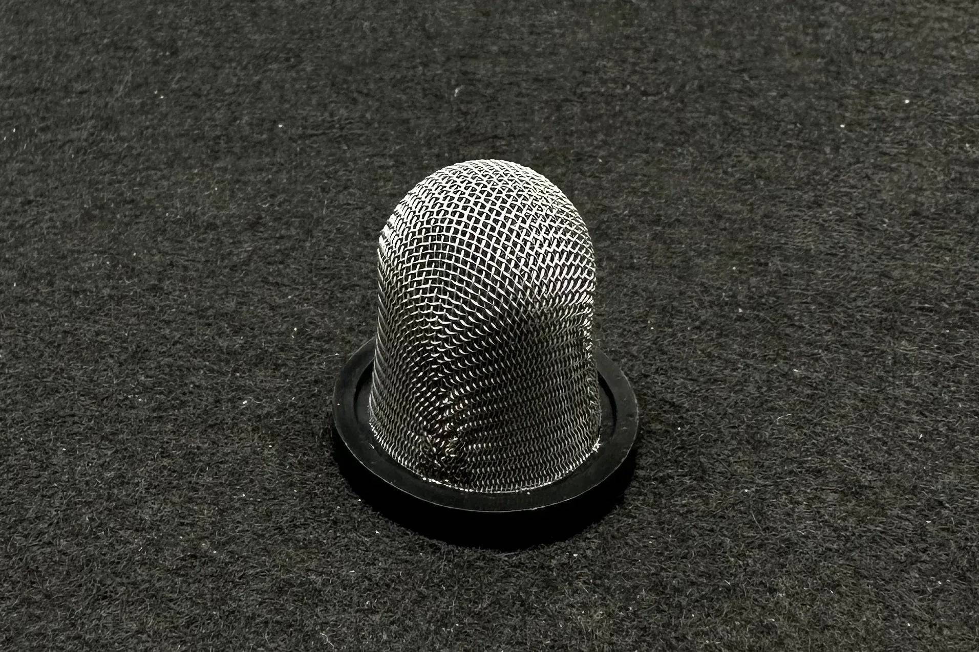 Oil Filter Screen GY6 50-150cc - Image 2