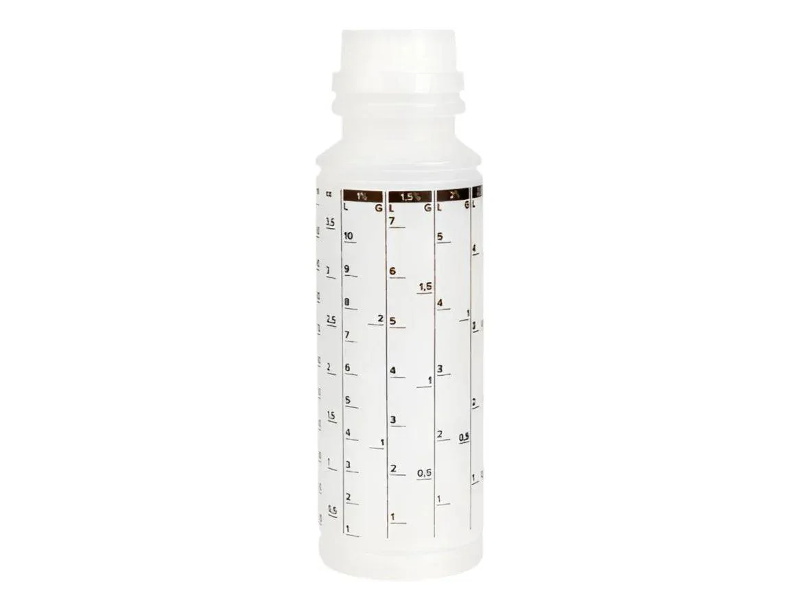 Oil Mixer 250ML (8.5 OZ) Polisport - Image 2