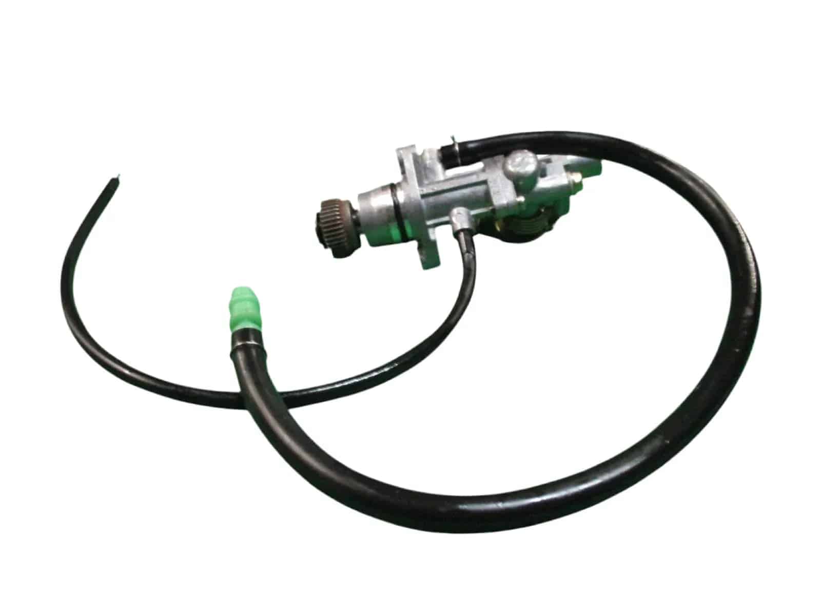 Oil Pump Adly OEM (ADLY GTC / GTS & GTR)