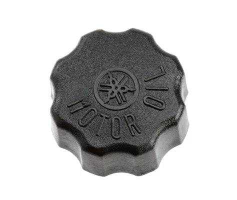 [#6] Oil Tank Cap Yamaha OEM (BWS 2002-2011)