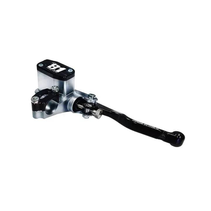 Ottopuntouno Hydrolic Right Brake Lever CNC MC-13 Ø13mm