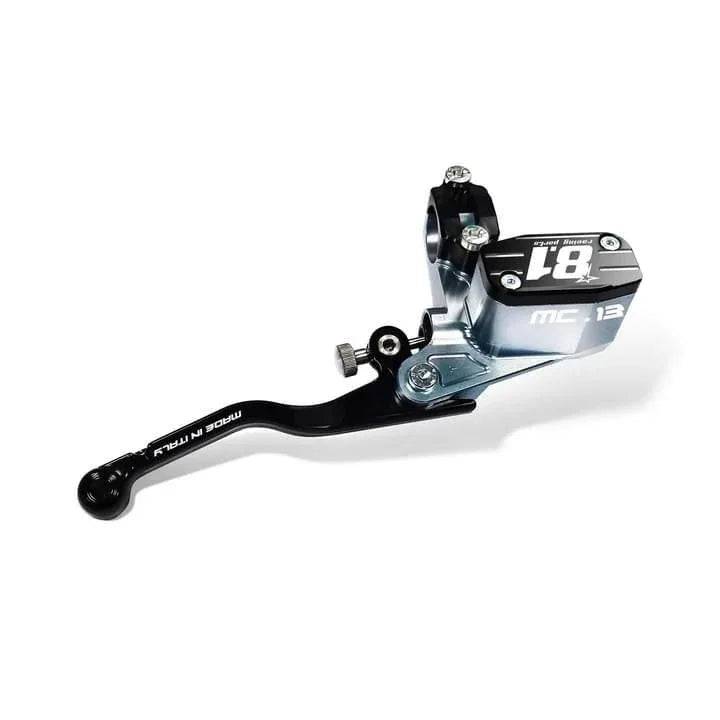 Ottopuntouno Hydrolic Right Brake Lever CNC MC-13 Ø13mm - Image 2