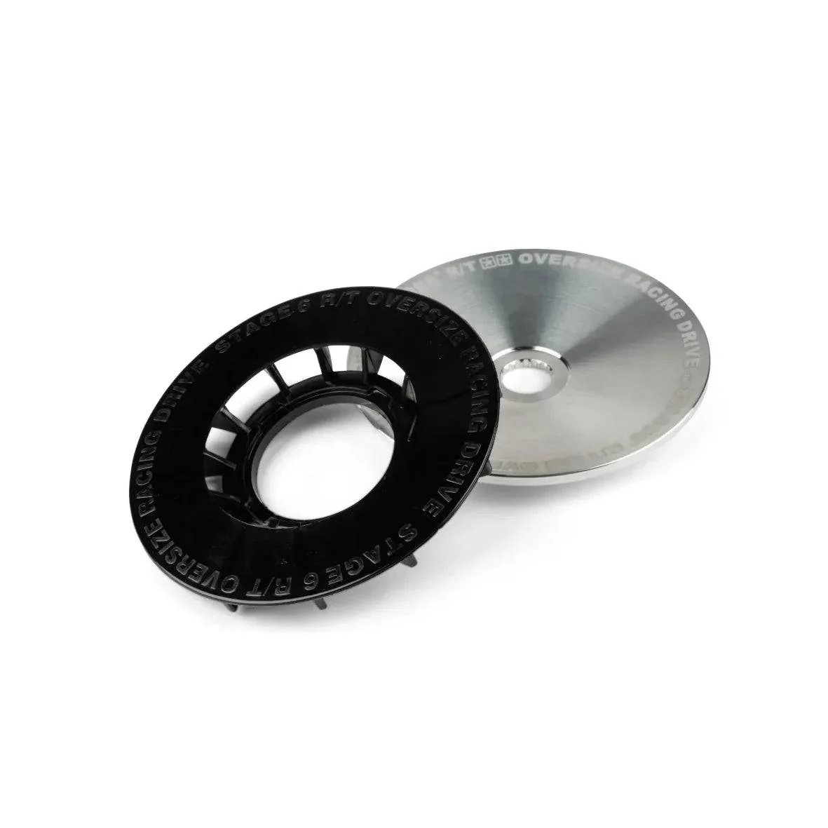 Oversize CVT Stage6 R/T Piaggio - Image 5