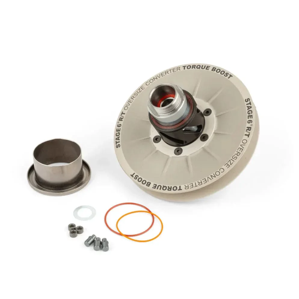 Oversize CVT Stage6 R/T Piaggio - Image 7