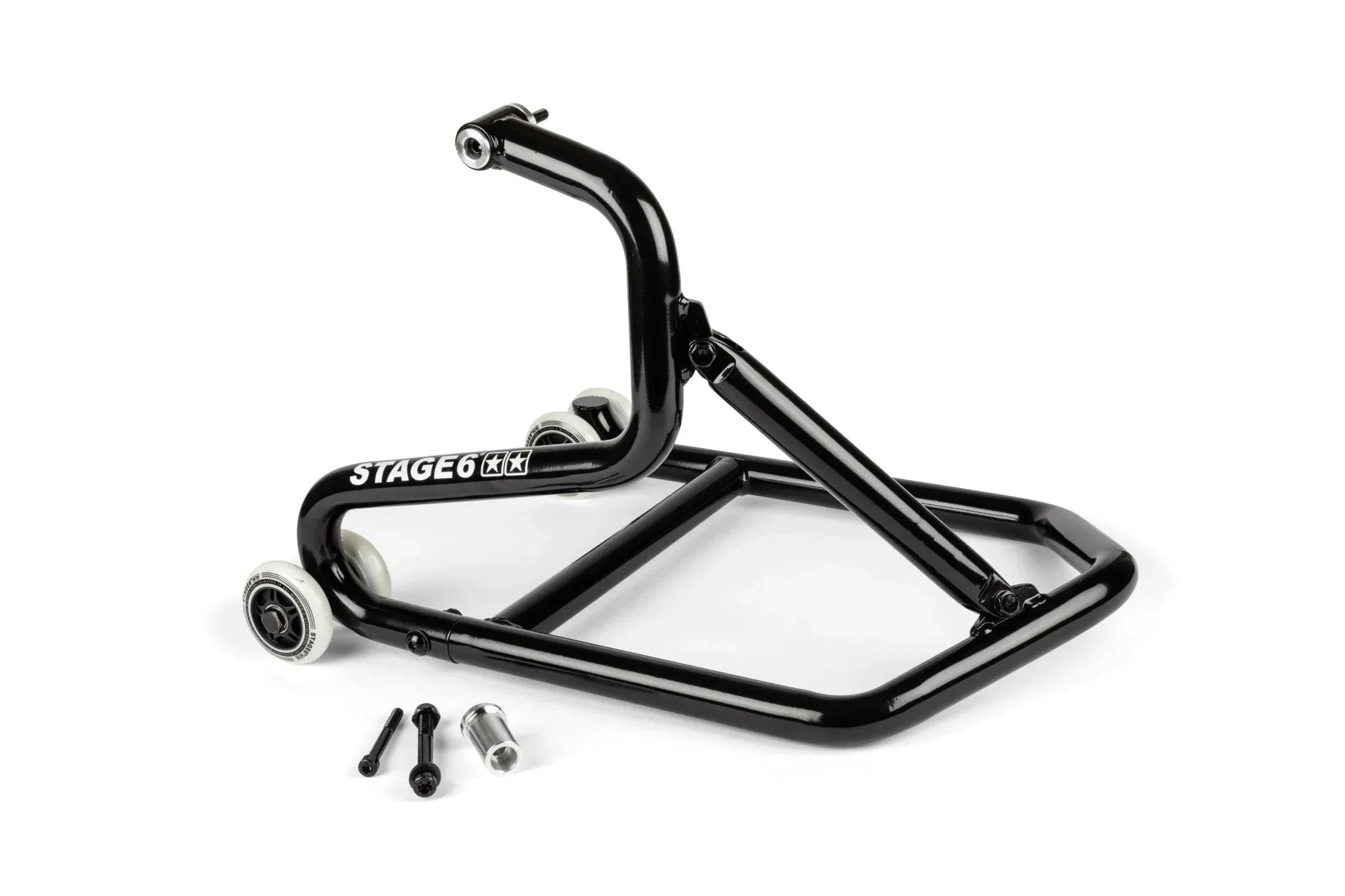 Paddock Stand Stage6 MK3 Minarelli / Piaggio - Image 3