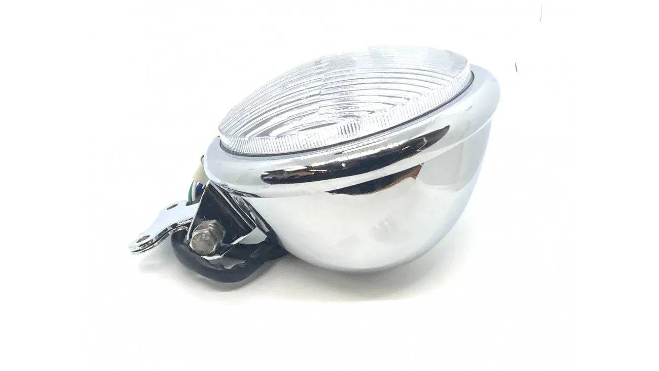 PHARE AVANT MS3-1-1 (SCOOTTERRE OEM) - Image 3