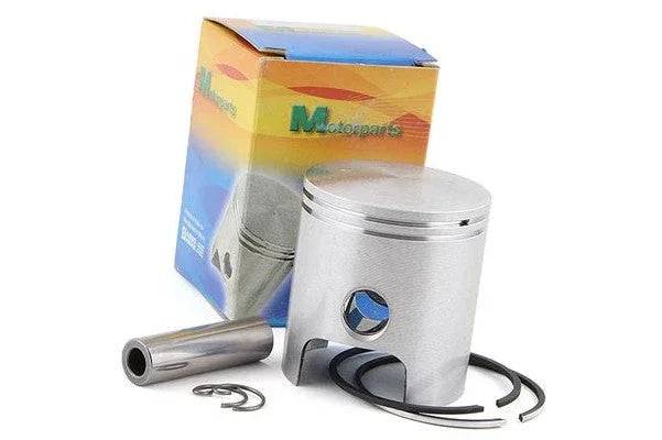 Piston Dr.Evo 70cc 10mm Minarelli/Piaggio