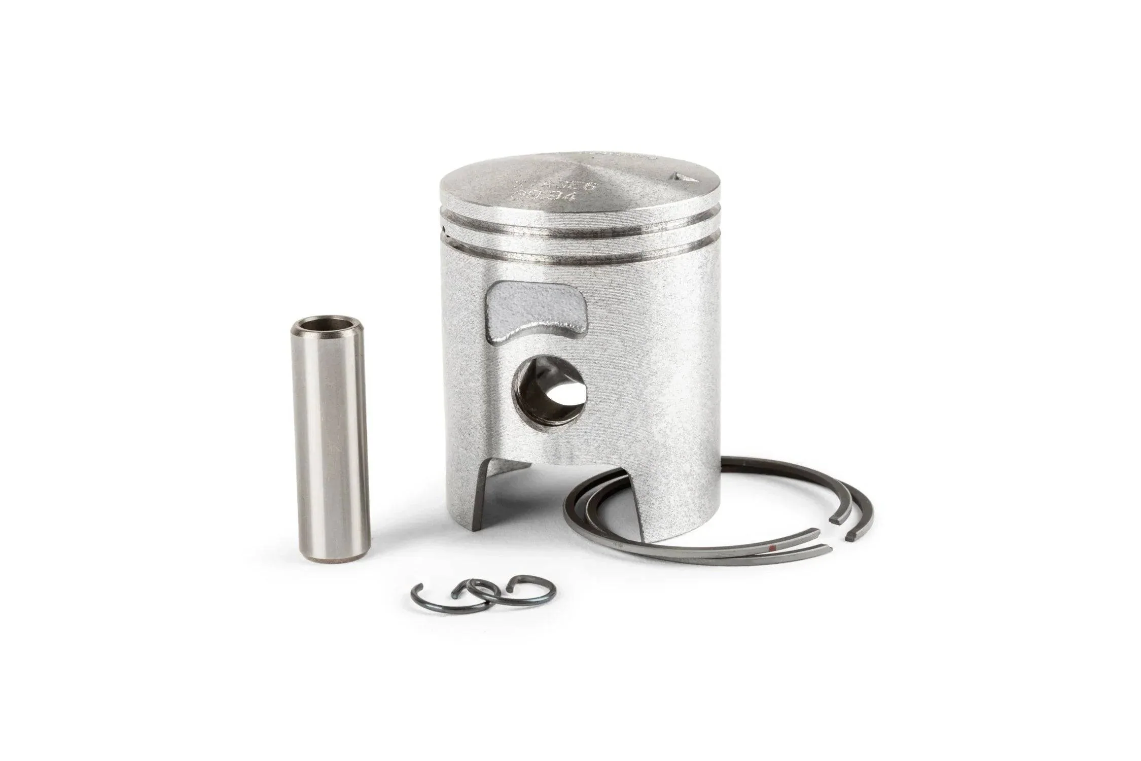 Piston Stage6 Streetrace 50cc 10mm Minarelli/Piaggio