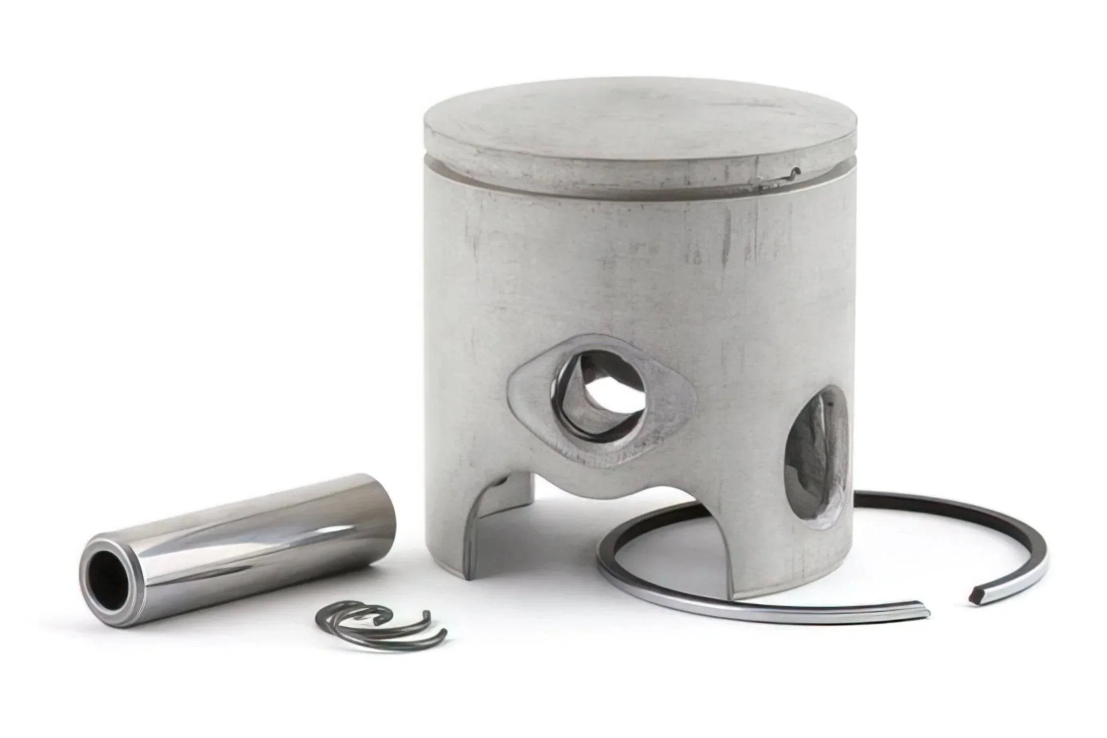 Piston Top Performances Racing 70cc Minarelli Vertical