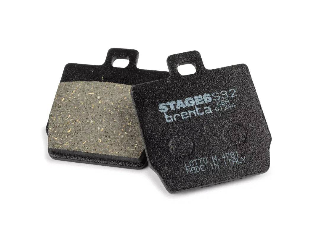 Stage6 Sport Brake Pads MBK Nitro (Rear) / Stunt (Front) - Image 2