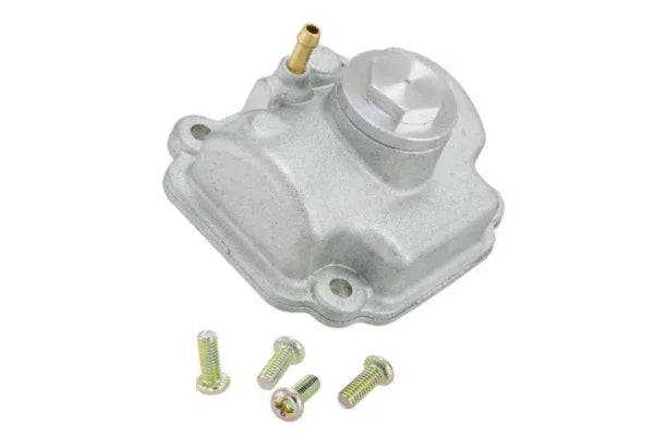 Polini Float Bowl With Drain Plug (Polini CP)