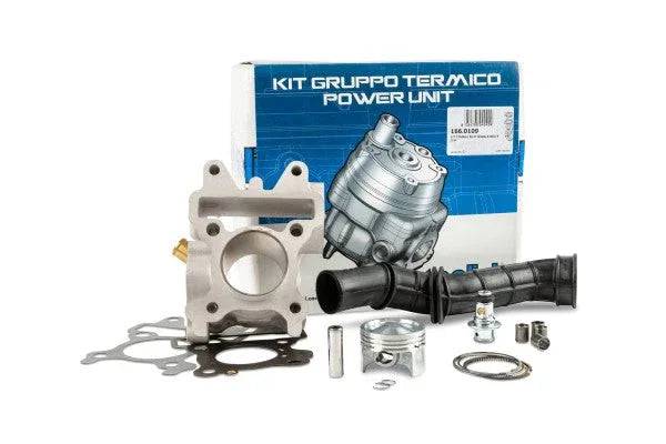 Cylinder Kit Polini Sport 70cc (Bws/Zuma) Minarelli 4T
