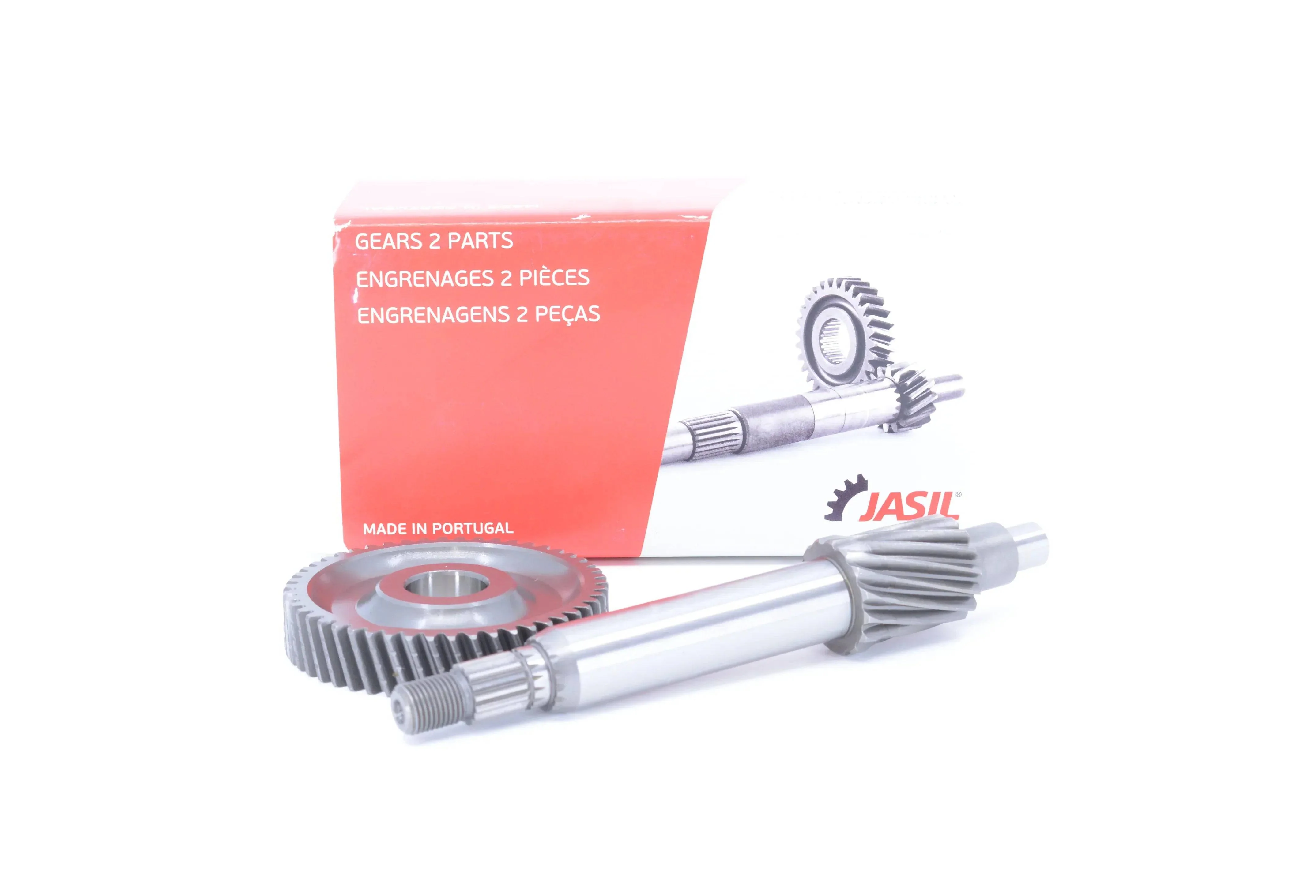 Primary Gear Kit Jasil 14/42 - Image 2