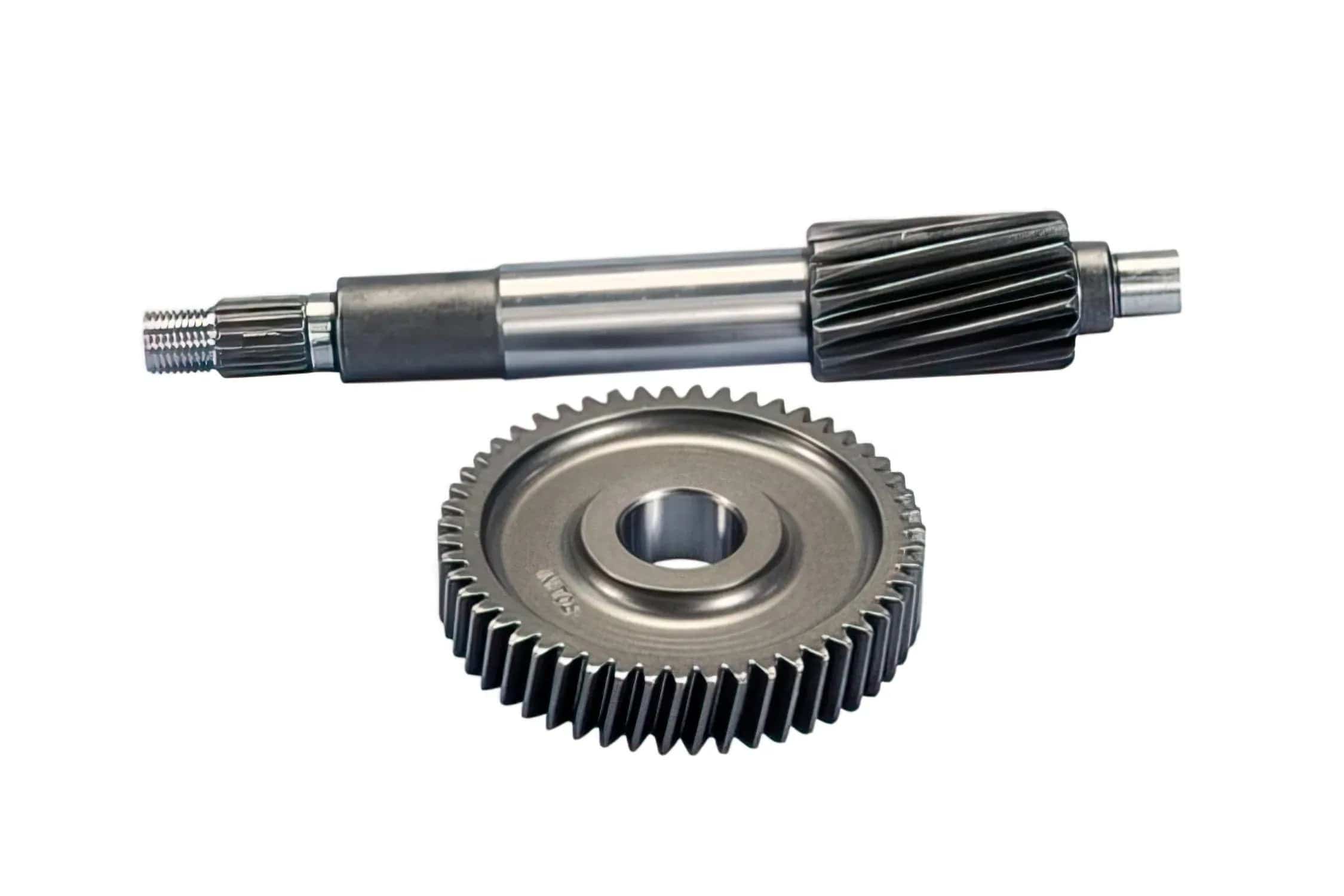 Primary Gear Kit Polini HQ 16/51 Minarelli