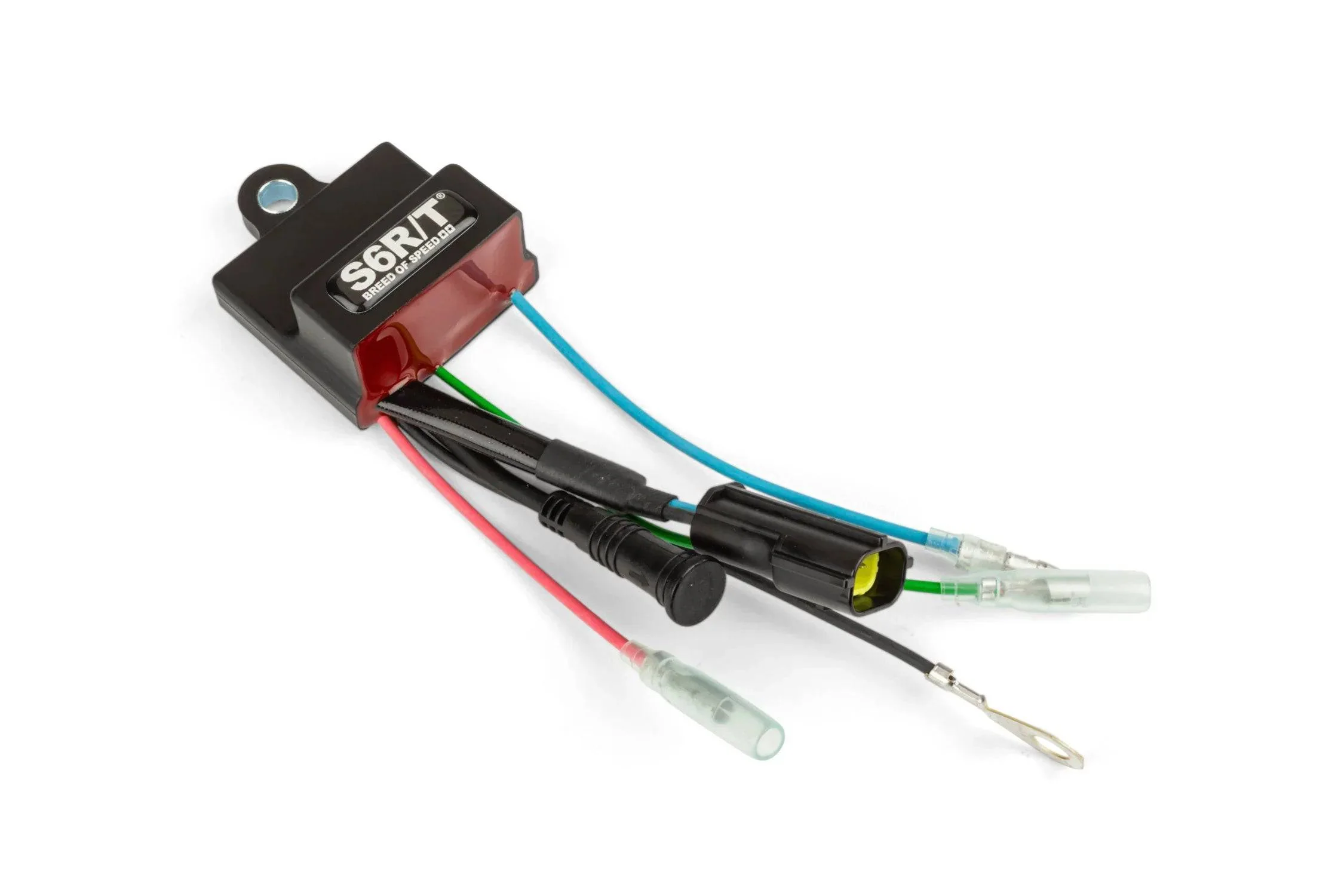 Programmable Ignition Internal Rotor Stage6 R/T MKII Minarelli Horizontal - Image 10