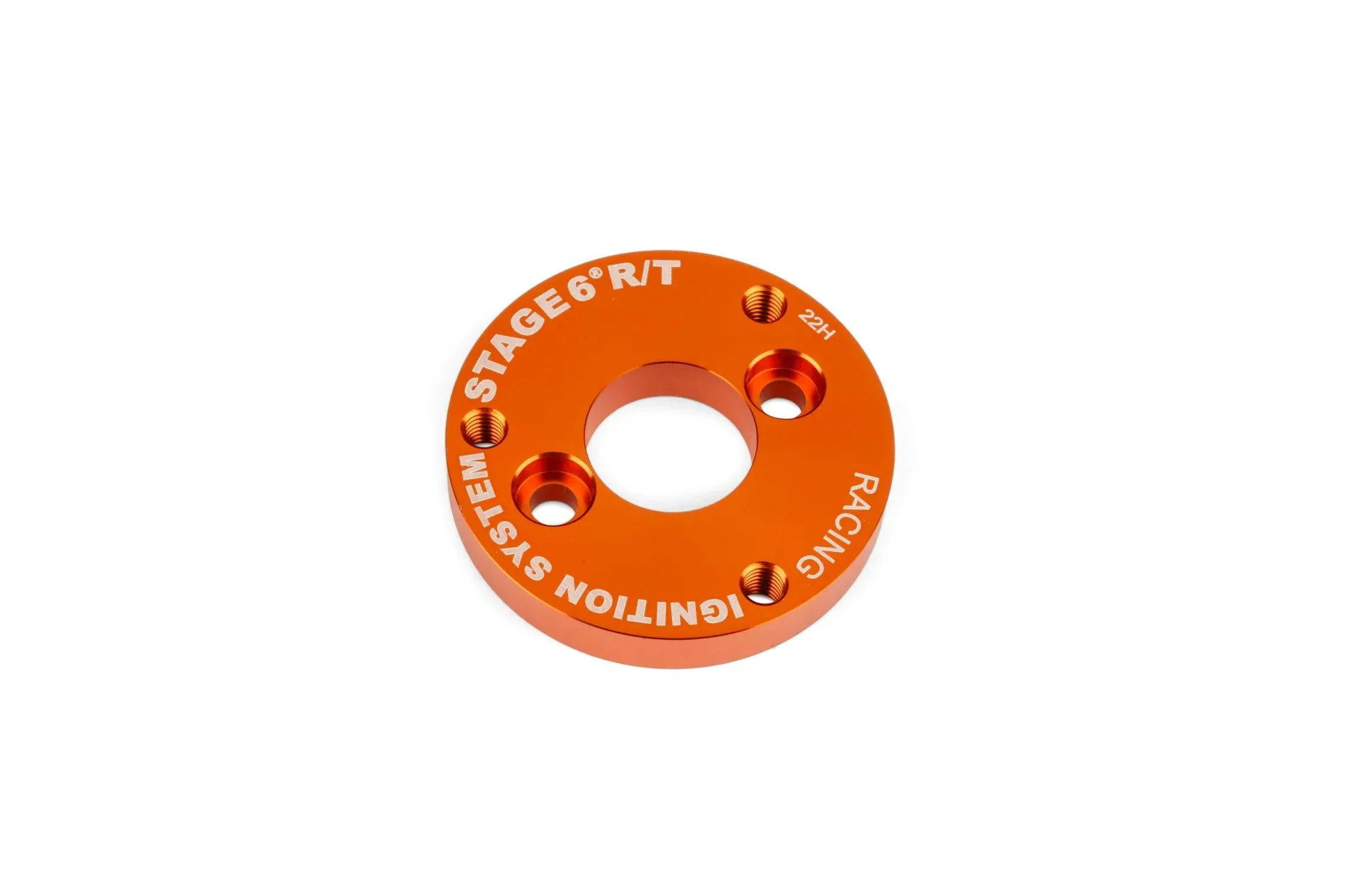 Programmable Ignition Internal Rotor Stage6 R/T MKII Minarelli Horizontal - Image 9
