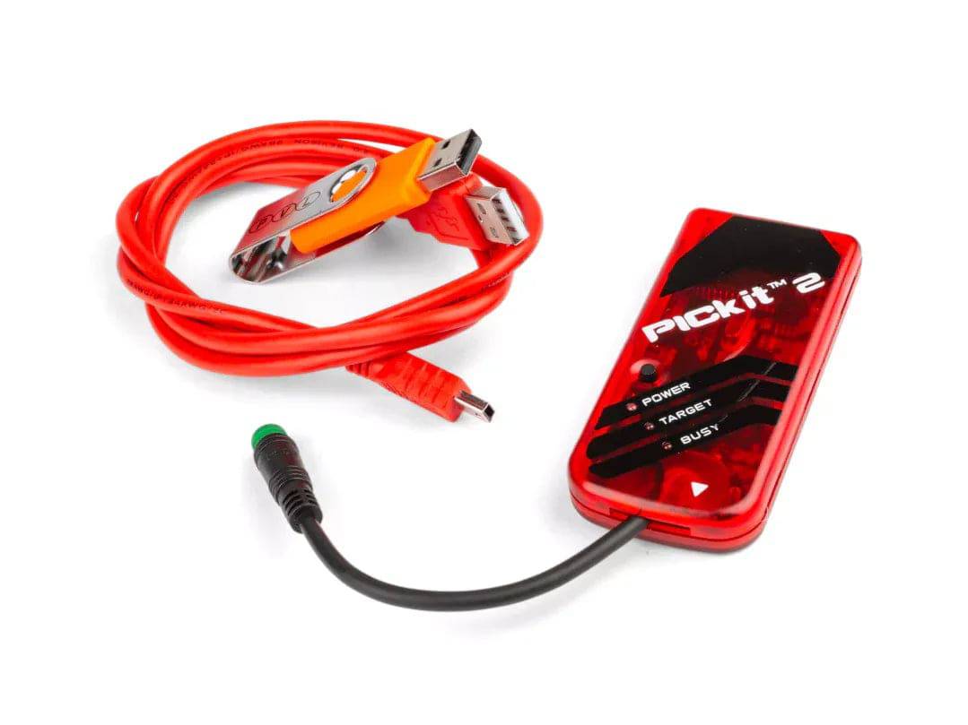 Programming Software For CDI Stage6 R/T