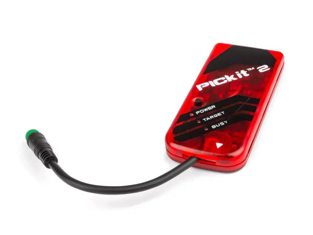 Programming Software For CDI Stage6 R/T - Image 2