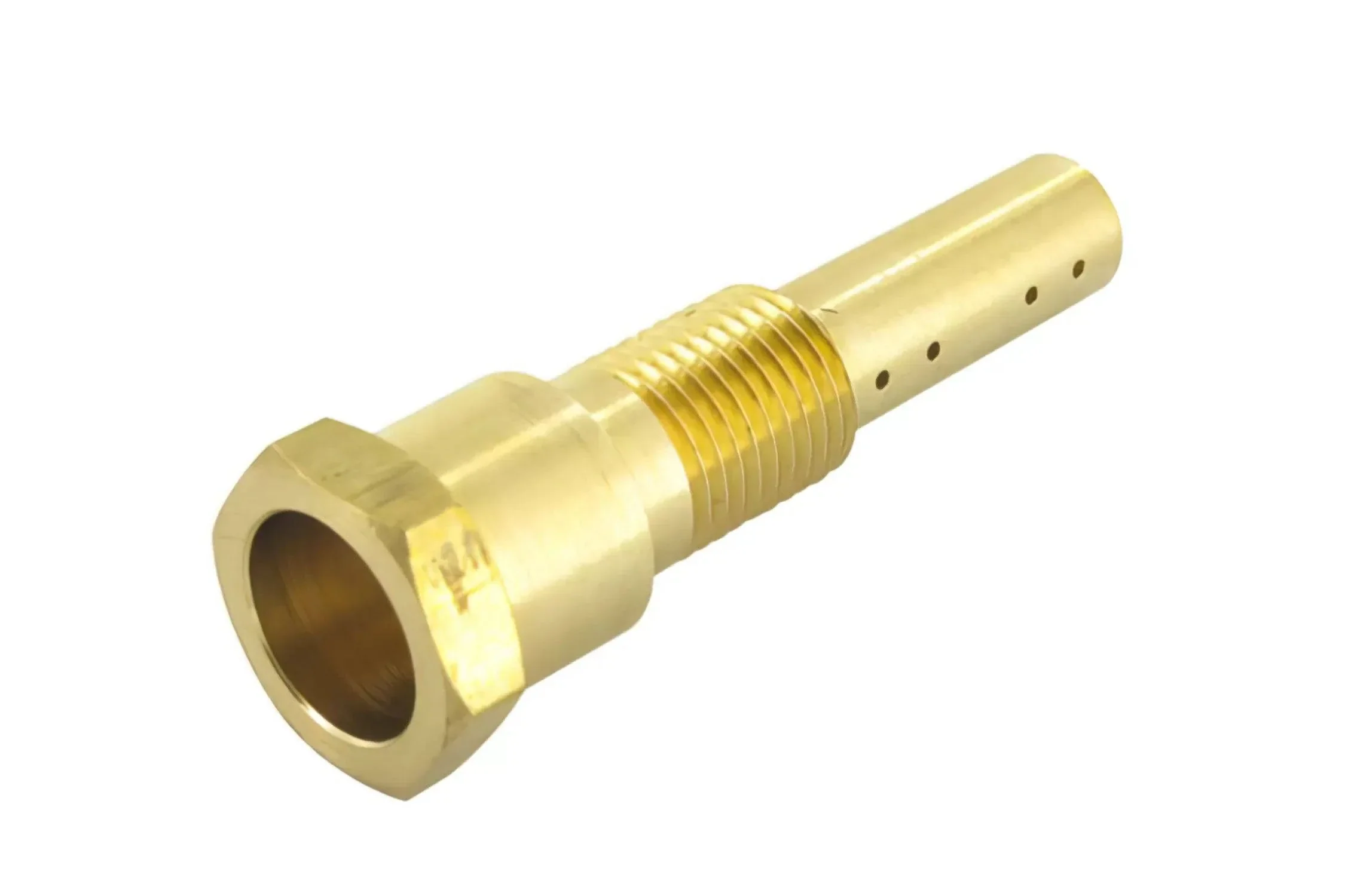 Pulverizer Stage6 PWK R/T (21 To 28 mm) - Image 2