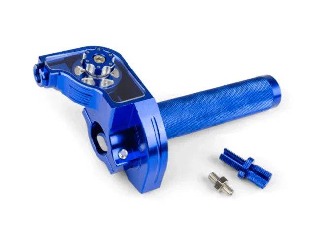 Quick Action Throttle MotoForce Racing CNC Aluminium - Image 8