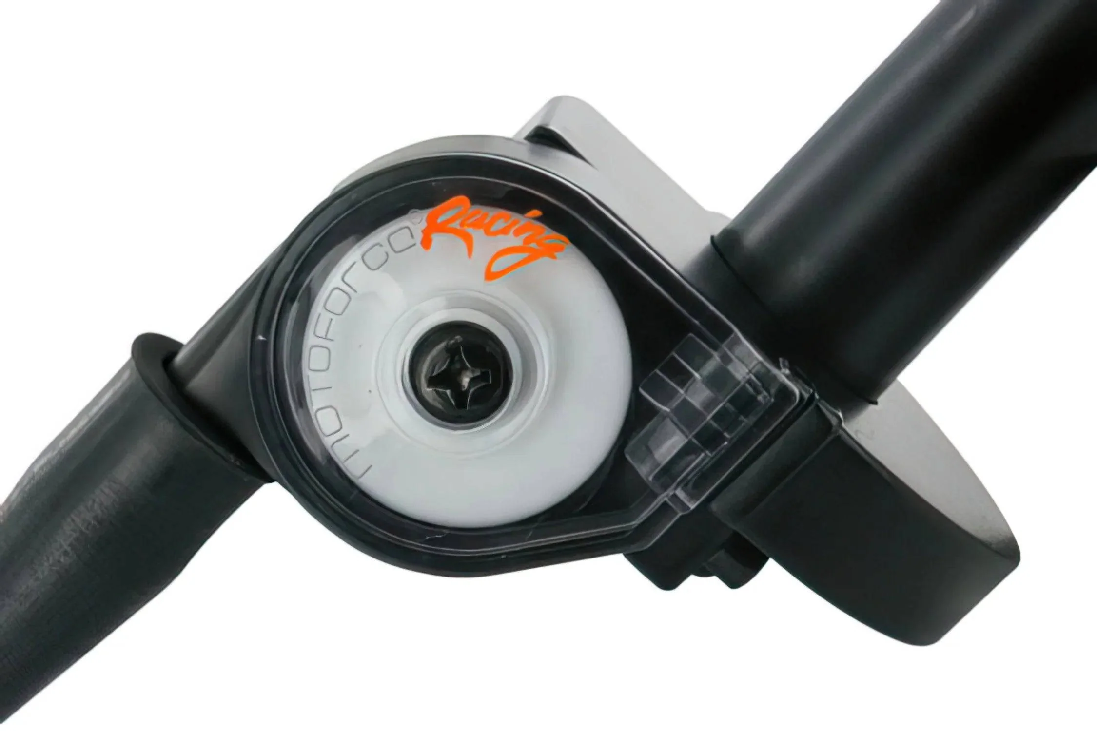 Quick Throttle Motoforce Black - Image 2