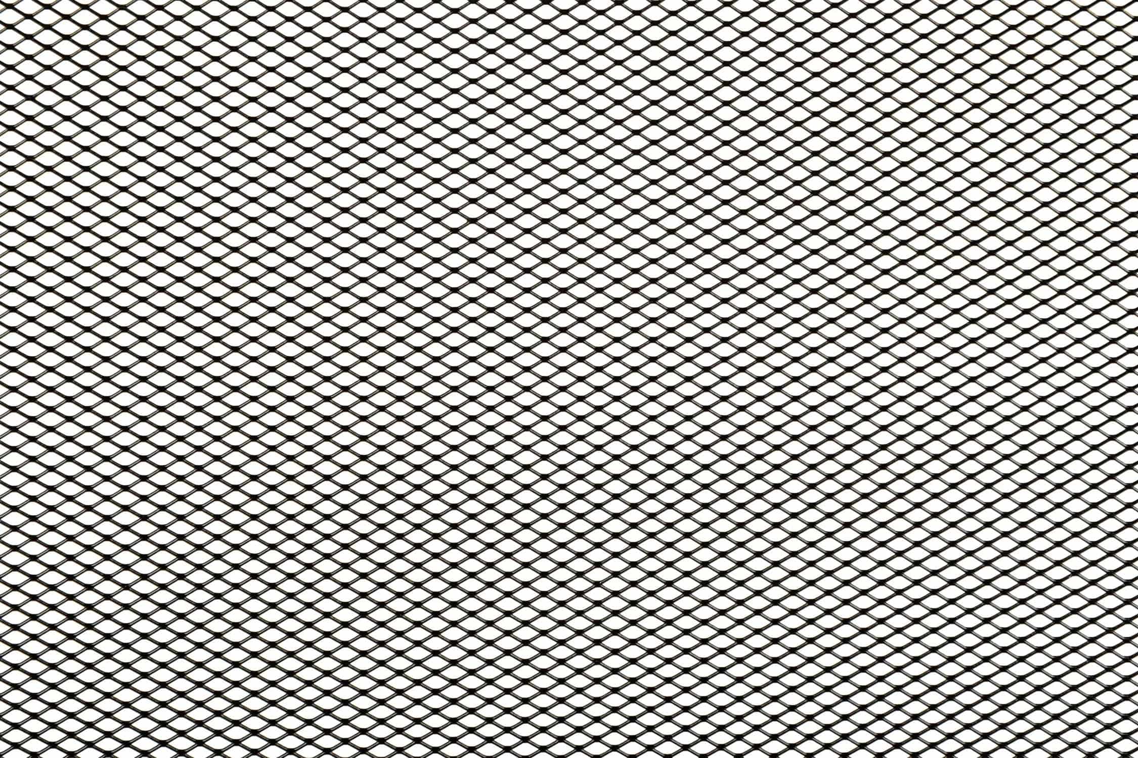 Racing Grille Mesh STR8 (Fine) - Image 3