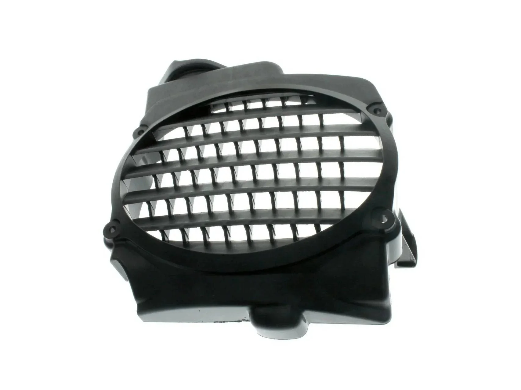 Radiator Cover Honda OEM (Ruckus & Metropolitan)