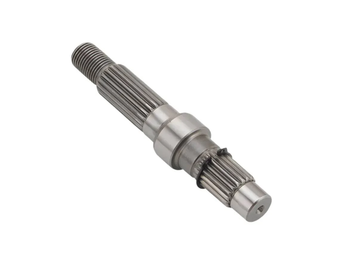 Rear Drive Shaft Short Version For GY6 125/150cc