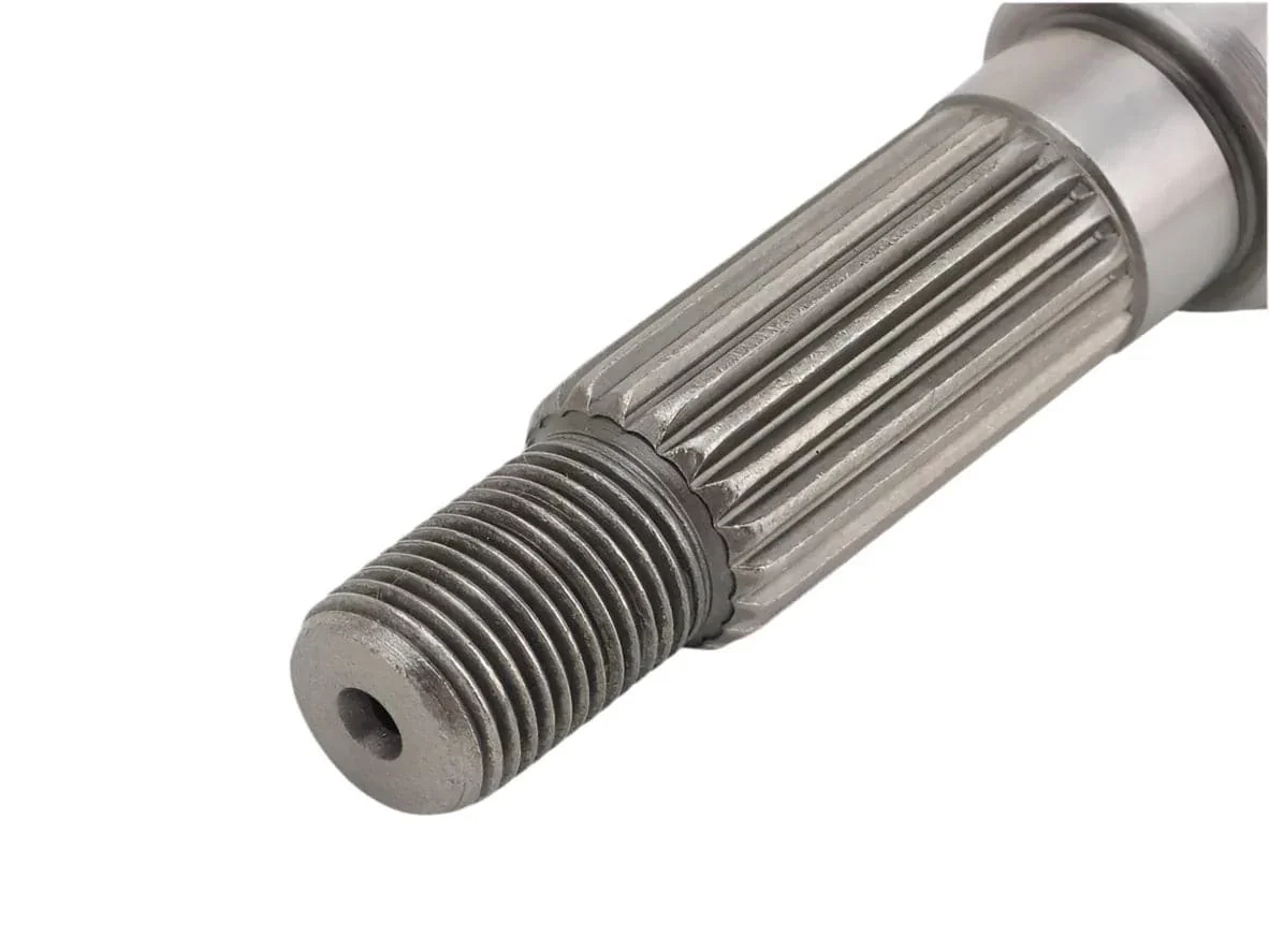 Rear Drive Shaft Short Version For GY6 125/150cc - Image 3