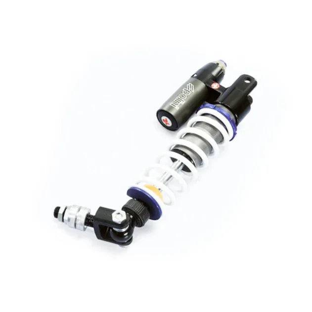 Rear Shock Absorber Polini Racing (285mm) - Image 2