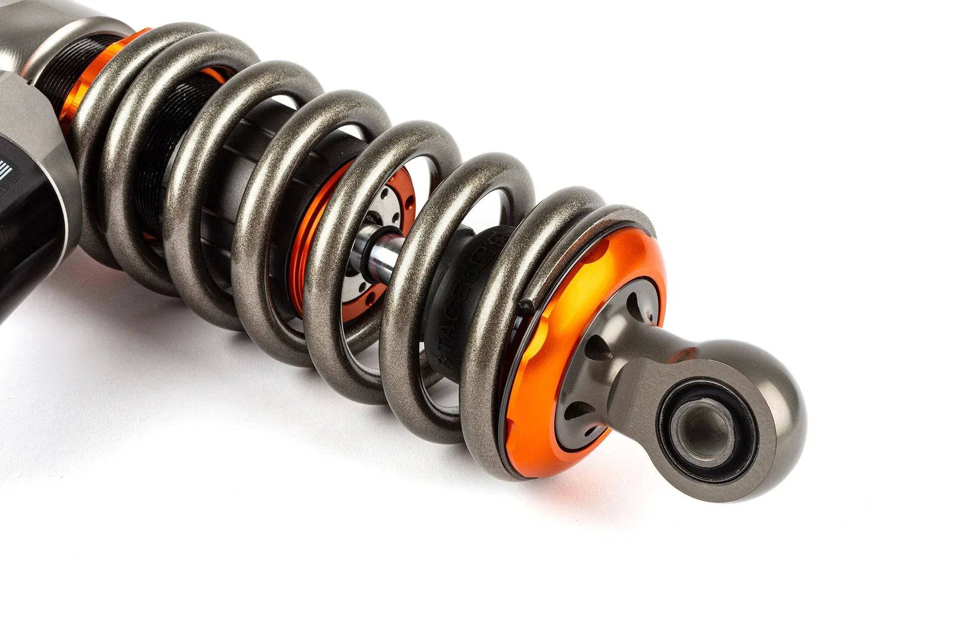 Rear Shock Absorber Stage6 R/T MKII Upside Down 285mm Minarelli - Image 6