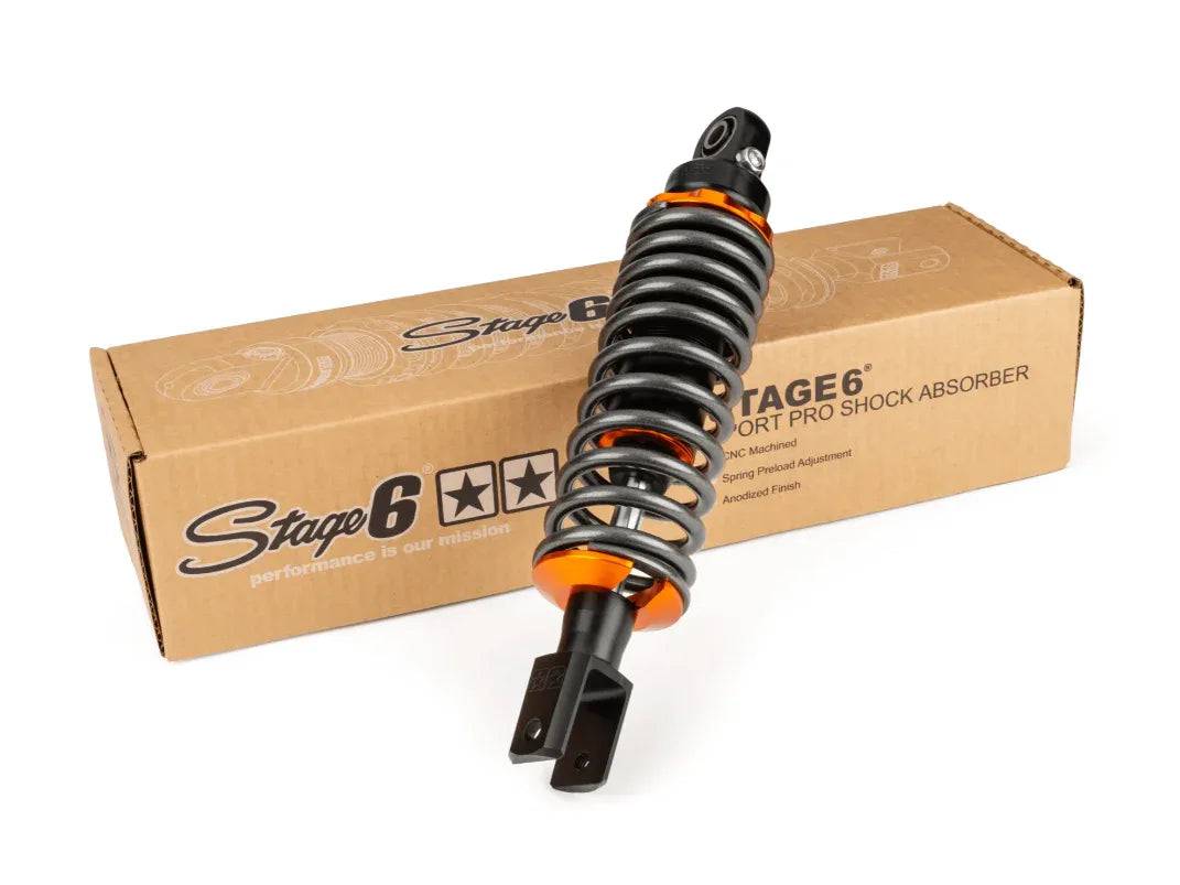 Rear Shock Absorber Stage6 Sport Pro (280mm)