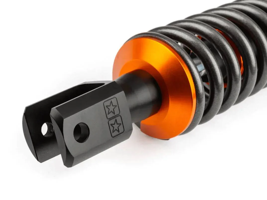 Rear Shock Absorber Stage6 Sport Pro (280mm) - Image 4