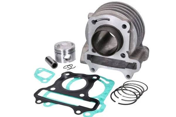 Replacement Cylinder Kit 50cc GY6 50cc 139QMB/QMA