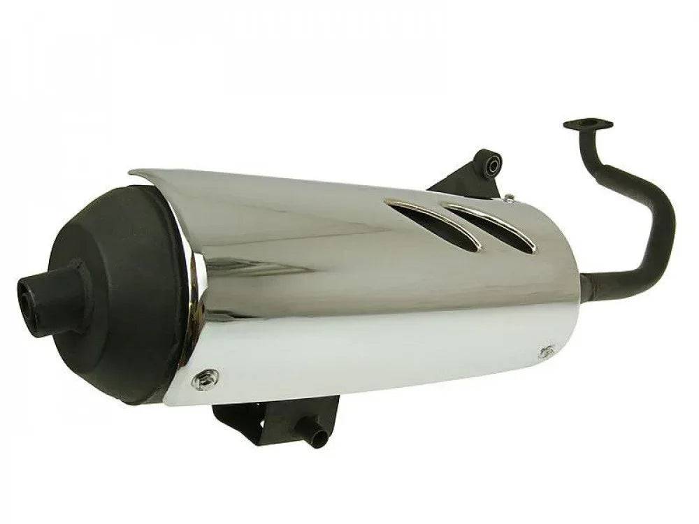 Replacement Exhaust for GY6 125/150cc