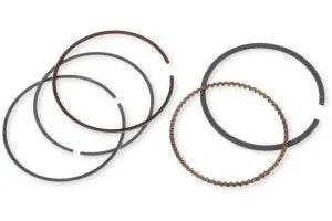 Piston/Rings Malossi 88cc GY6 50
