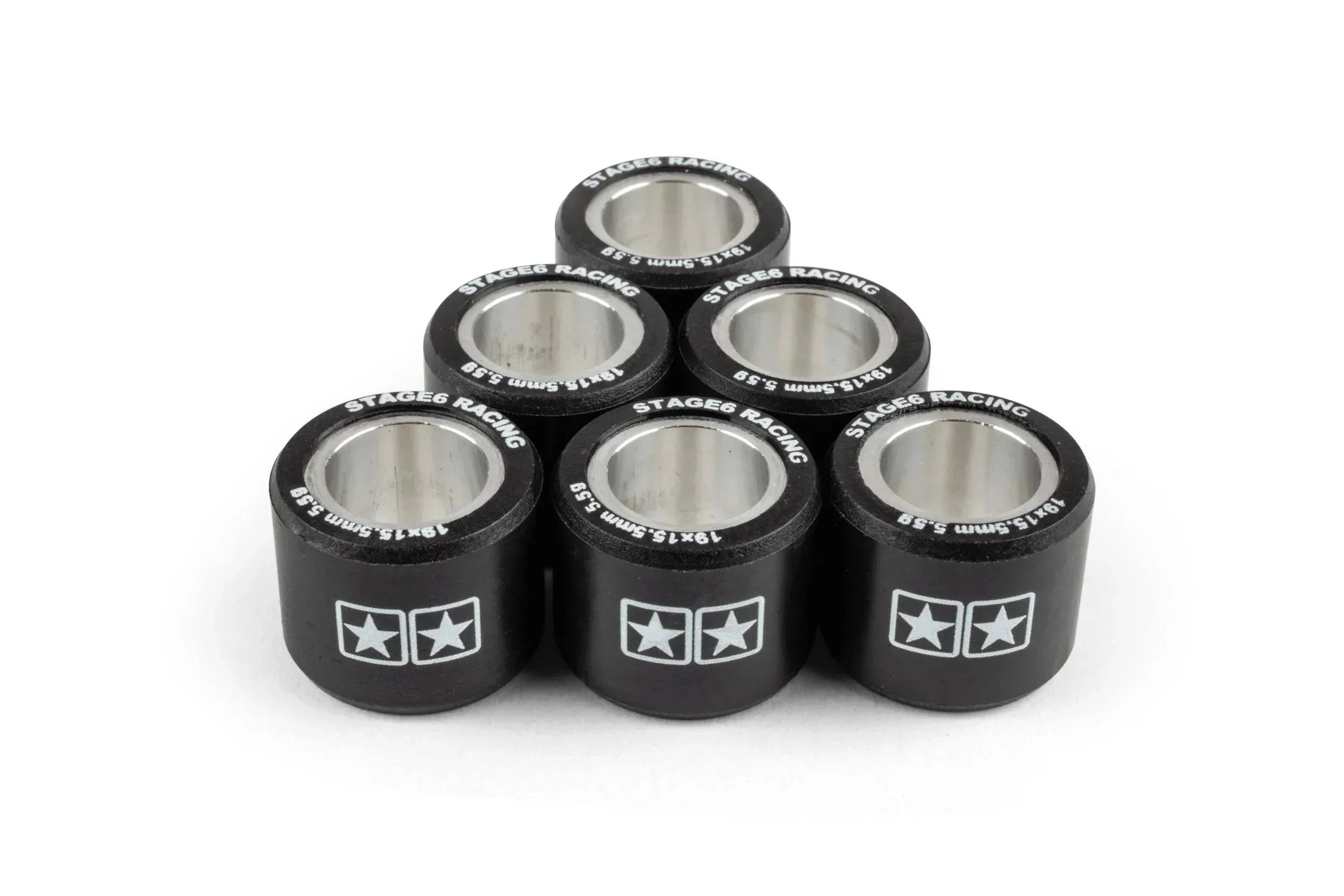 Roller Weight Set Stage6 HQ - Image 3