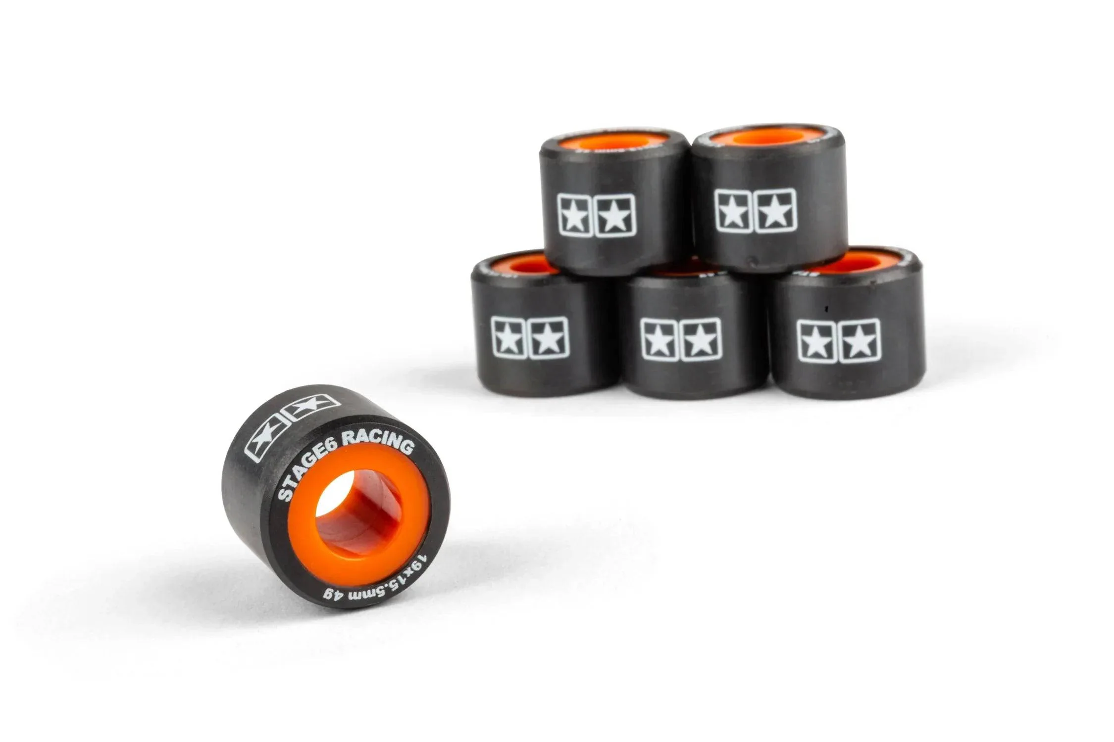 Roller Weight Set Stage6 HQ - Image 4