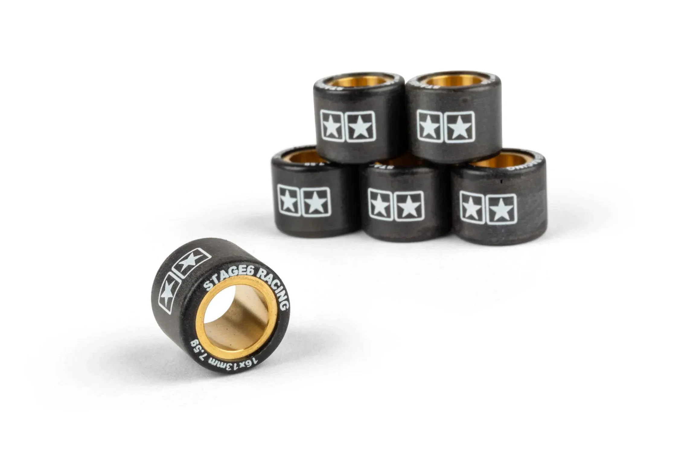 Roller Weight Set Stage6 HQ - Image 5